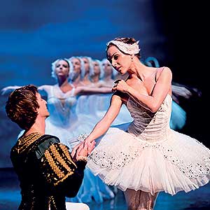 Swan Lake