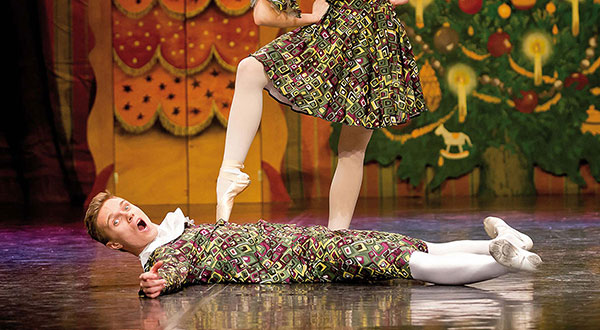 Nutcracker