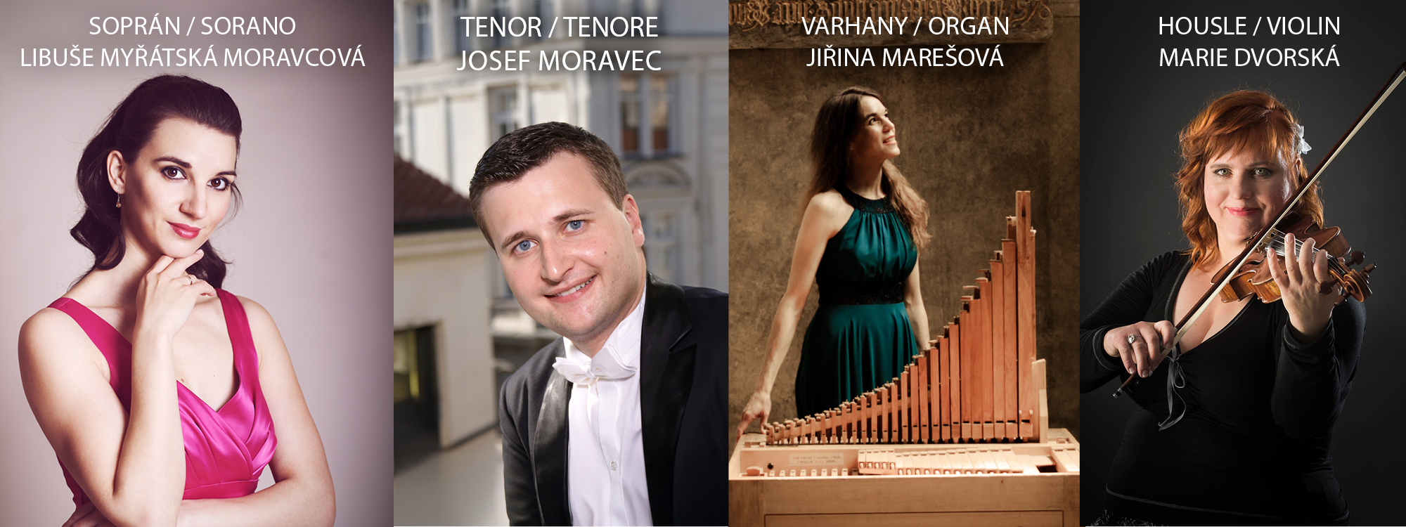 Christmas concert in St. Martin on the Wall